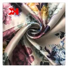 Silk Fabric Designer Cheap Satin Fabric Kahan Top Sales Polyester Silk Satin White Fabric 100% Pure Designer Fabric Satin Silk