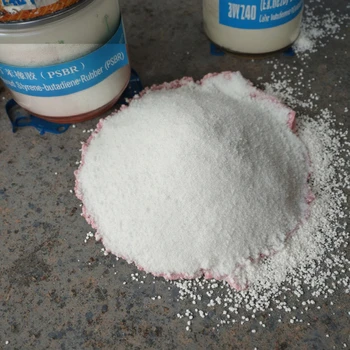 High Quality Styrene Butadiene Rubber Factory Butylbenzene Acrylonitrile Butadiene at Competitive Price