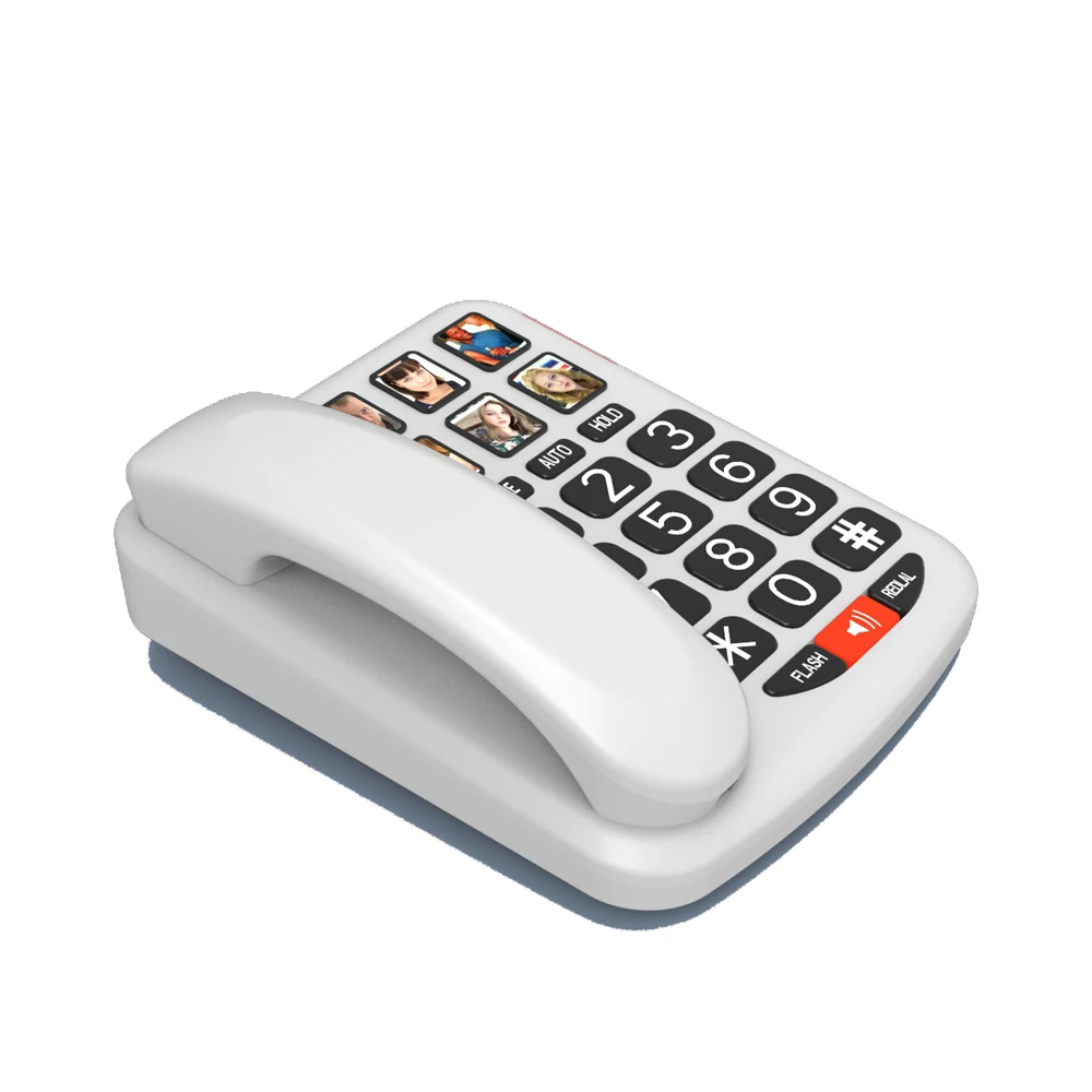 Basic phones. Basic phones