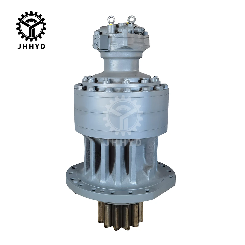 キクタン1200 Hitachi EX1200-6 EX200 High Pressure Hydraulic Piston Pump 397