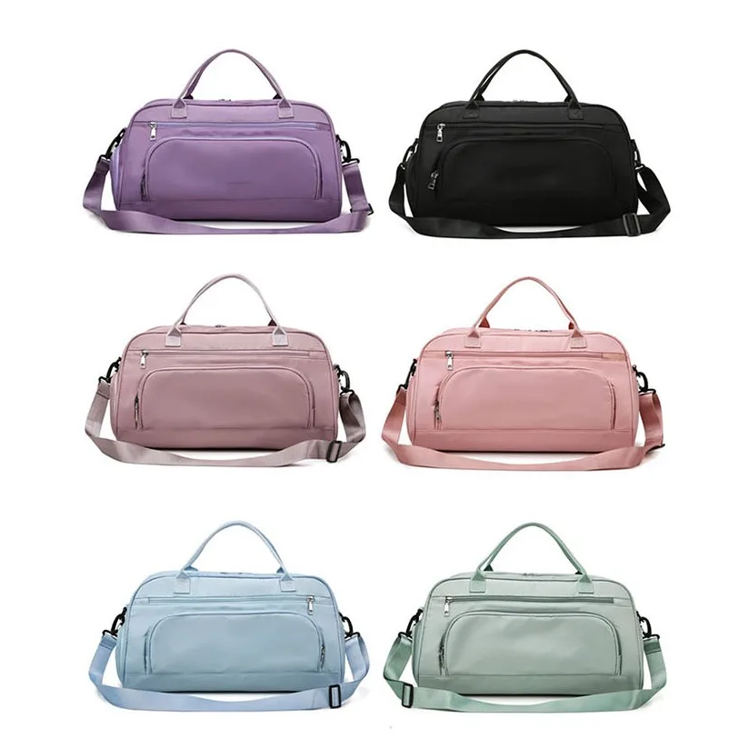 Active Athlete Bodybuilding Gear Multi Colors Dry Wet Separated Shoe