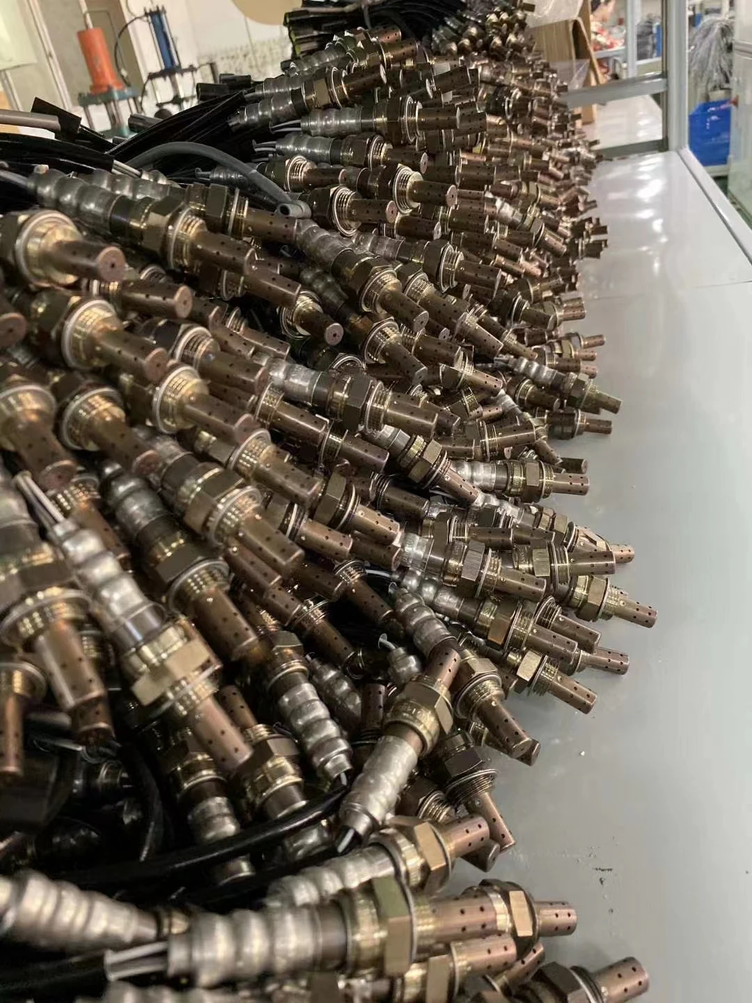 Mercedes-benz Oxygen Sensor - Professional Test & Quality