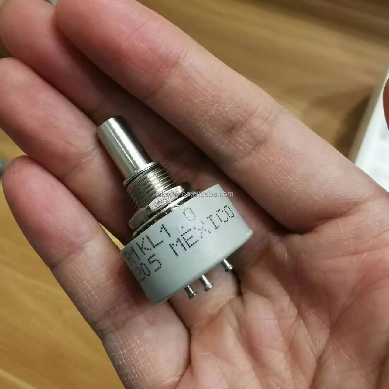 Good Price Original And New Potentiometer 6187rkl1.0 Buy Good Price