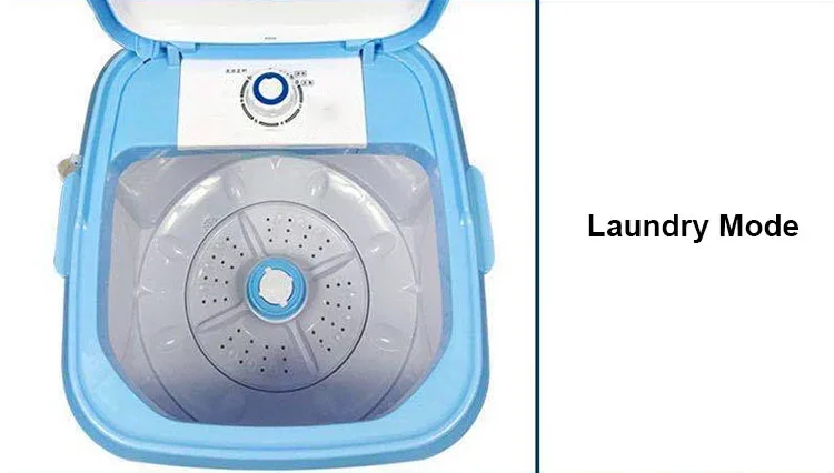 Hot Sale Semi-Automatic Mini Washing Machine Portable Drying Shoes Laundry Washing Machiens for Home House
