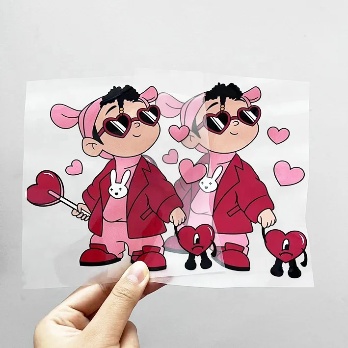 easter custom heat transfers designs screen printing stickers