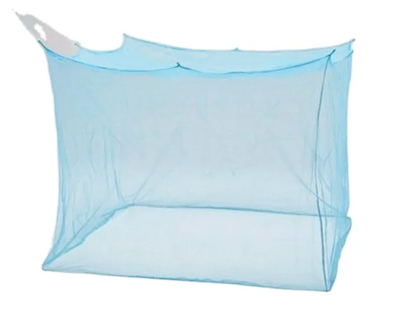 LLIN Mosquito Net Moustiquaire De Lit Pliable Pour Adultes