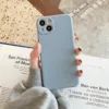 Smoky blue