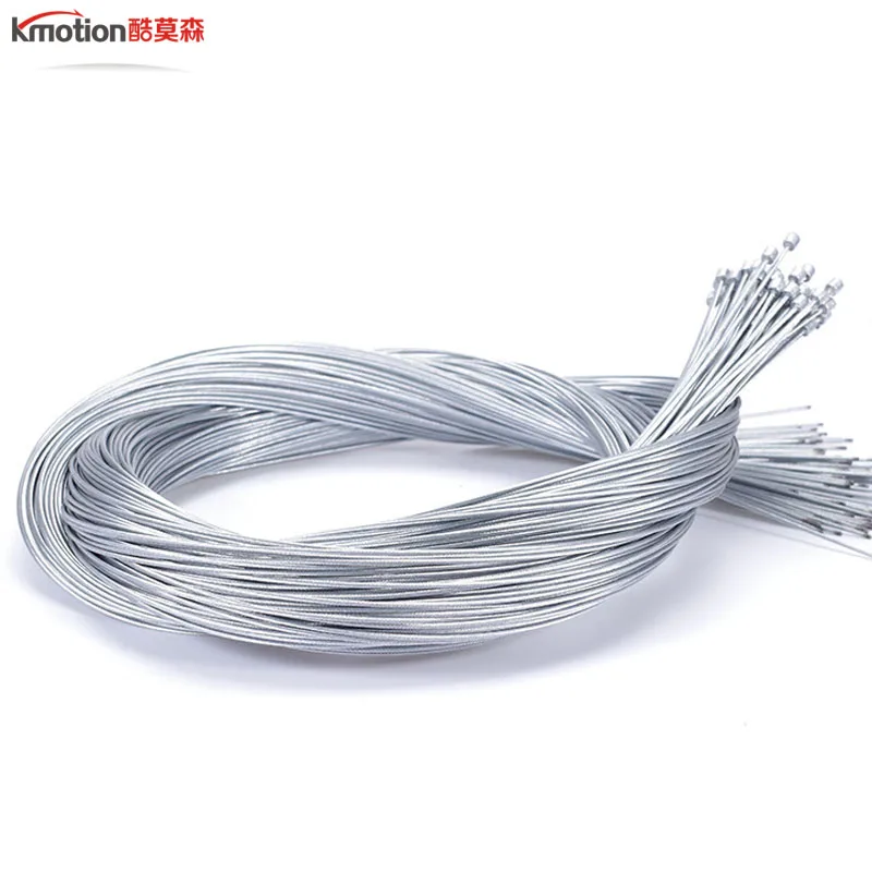 Прочная велосипедная Тормозная Линия подходит для велосипедных аксессуаров универсальная BMX горного велосипеда на заказ