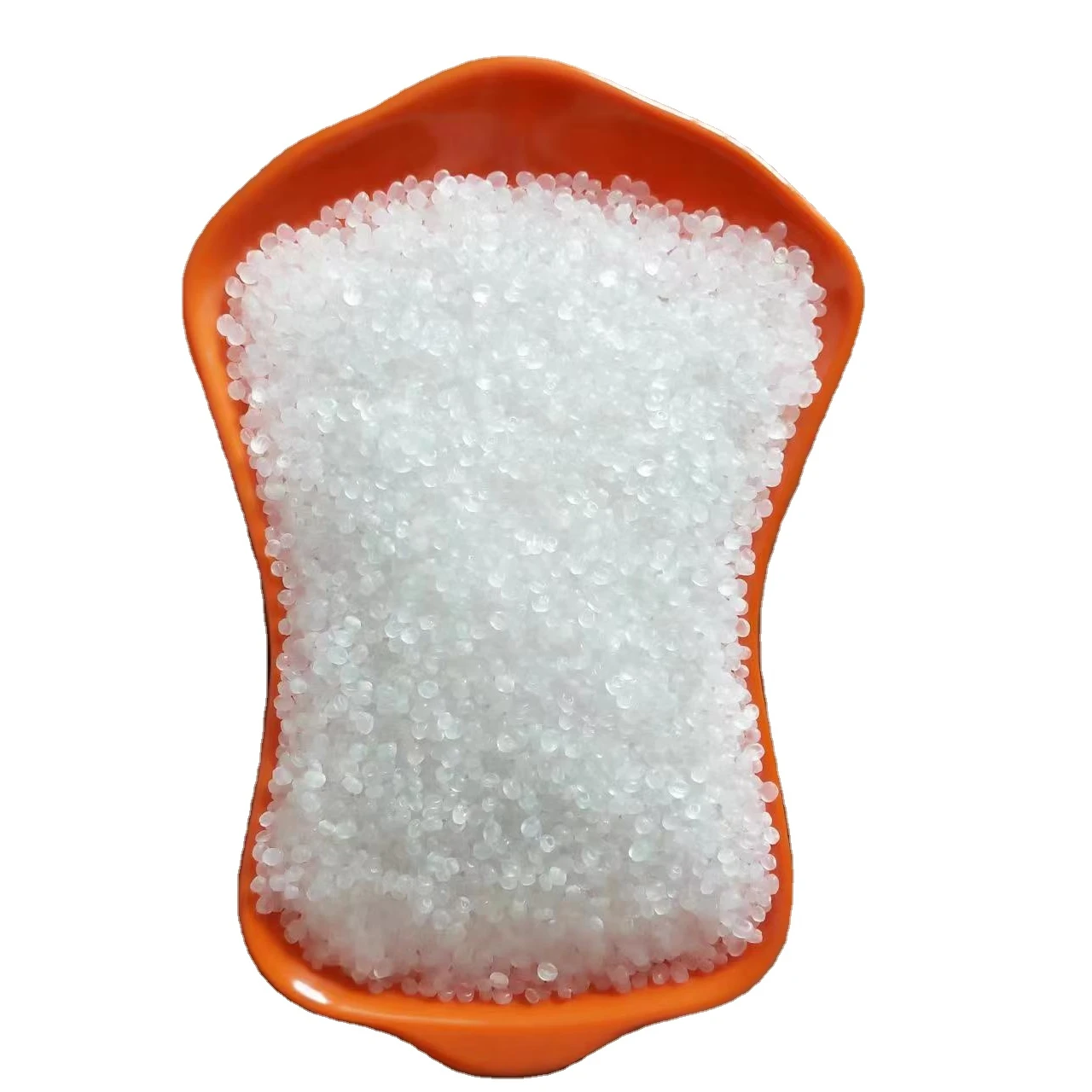 PP Random Copolymer PPR R200P Resin for Hot and Cold Water Pipe Polypropylene Virgin & Recycled PP Granule PP Plastic Material