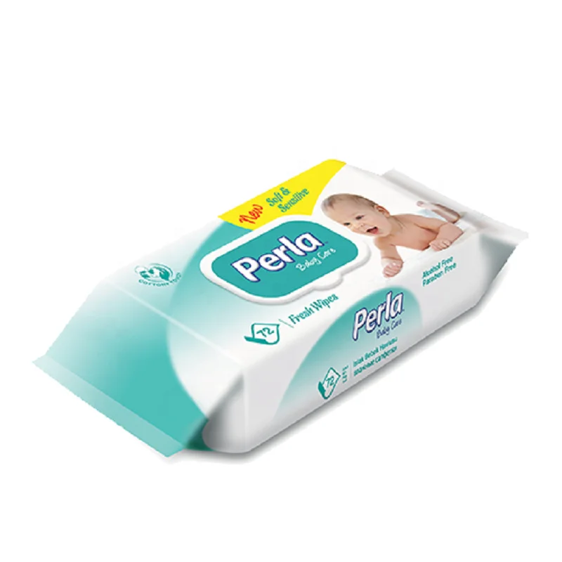 Baby wet best sale wipes price