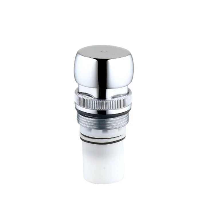 Chaoling Timed Delay Tap Parts Faucet Automatic Cartridge