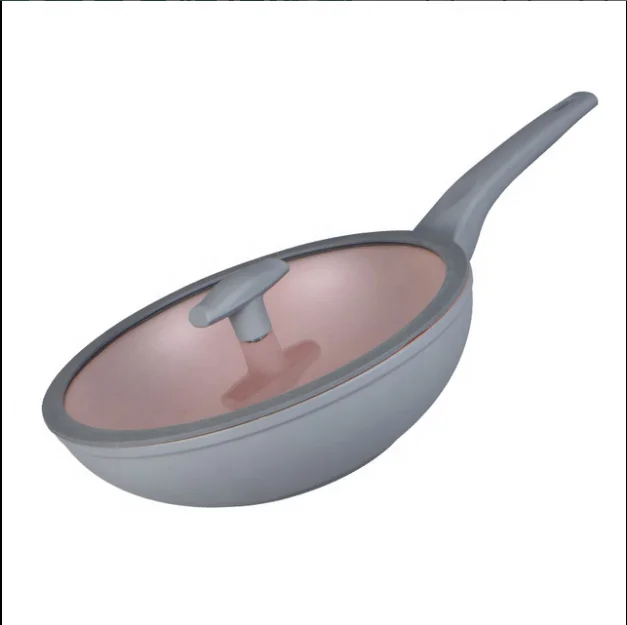 Hot Sell Induction Bottom Ceramic Cookware Sets Wholesale Aluminum Cookware Buy Cookware Set