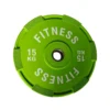 15kg Green
