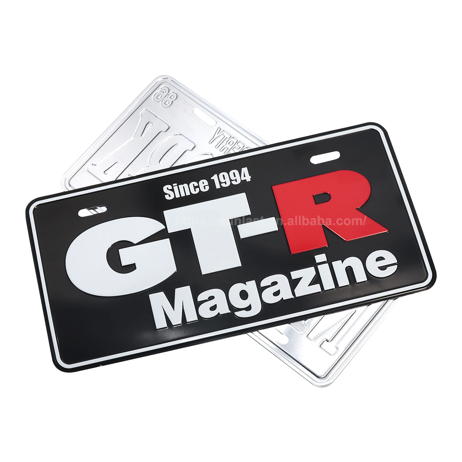 Vintage State License Plates Number Metal Tags Souvenirs Gift License