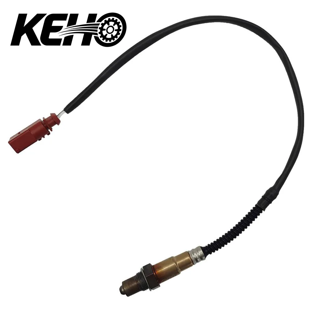 Oxygen sensor - 06A906262BM - 2006 VW Santana 1.8L Upstream-2