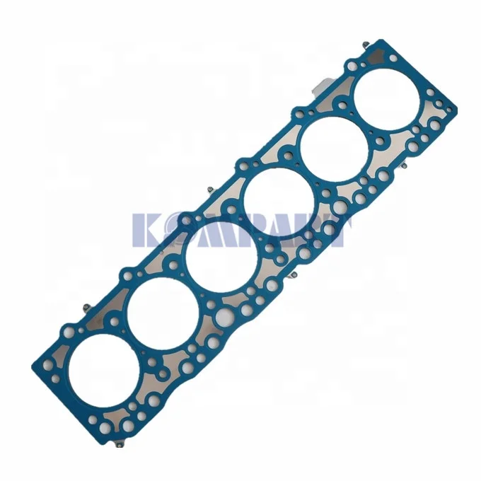 GASKET KIT CYLINDER HEAD 400603-00071 for Doosan Machinery