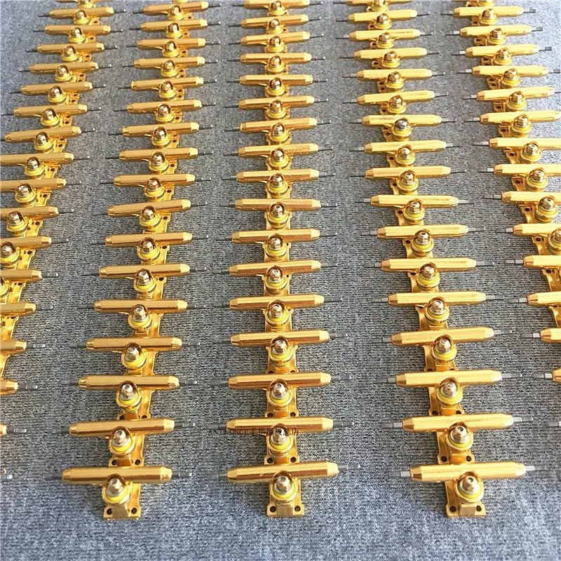 Высококачественные Профессиональные Фингерборды 32 мм, запчасти для пальцевого скейтборда с гайками