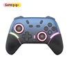 Blue-only single gamepad