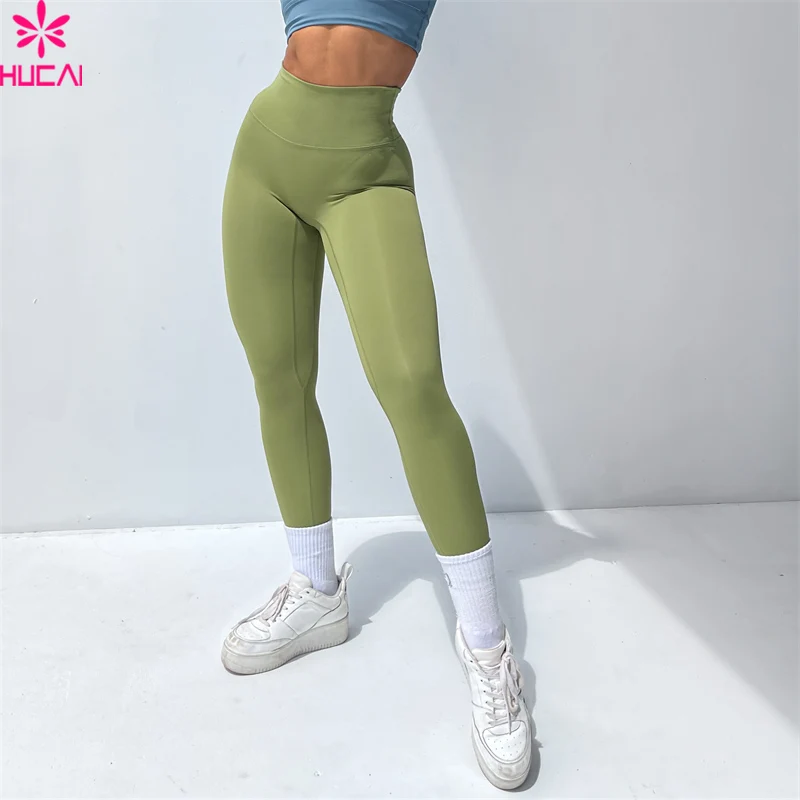 High Quality Premium Sweat Proof Polyester Spandex Shiny Tummy