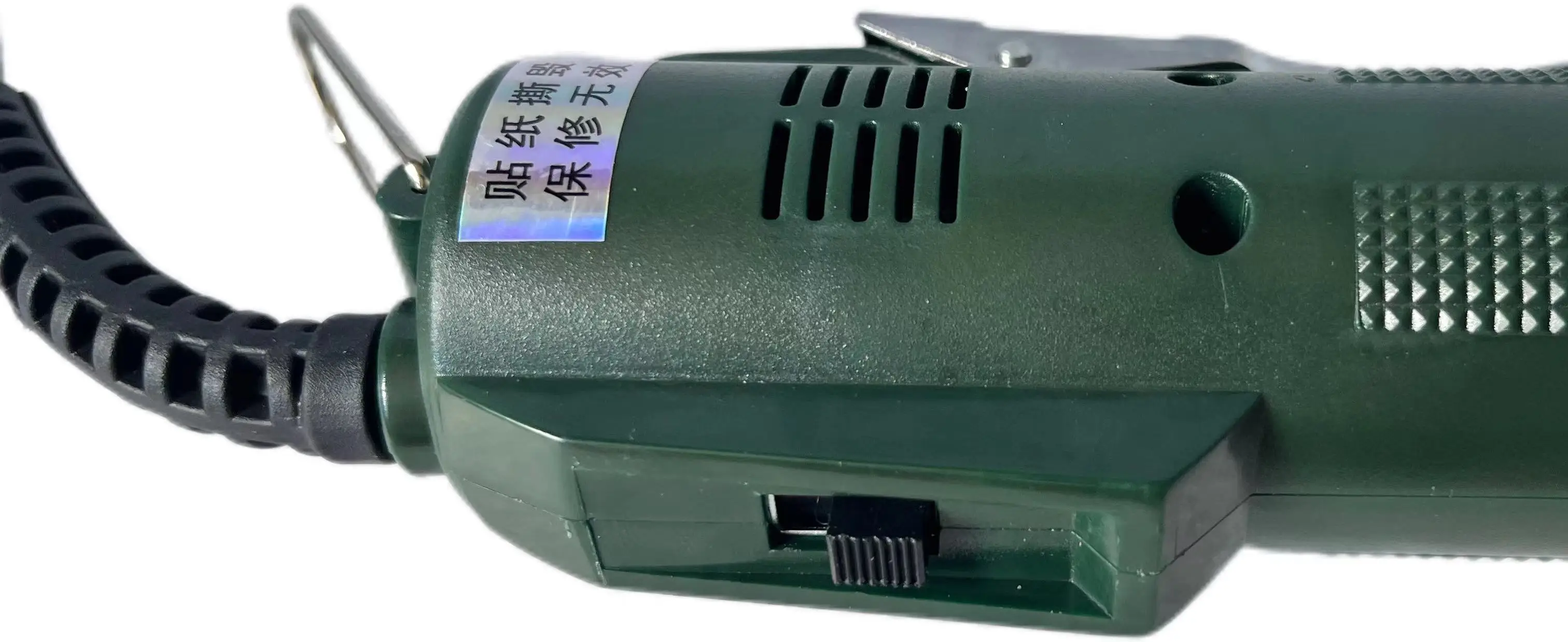 Factory Direct Seiko 6C Electric Screwdriver