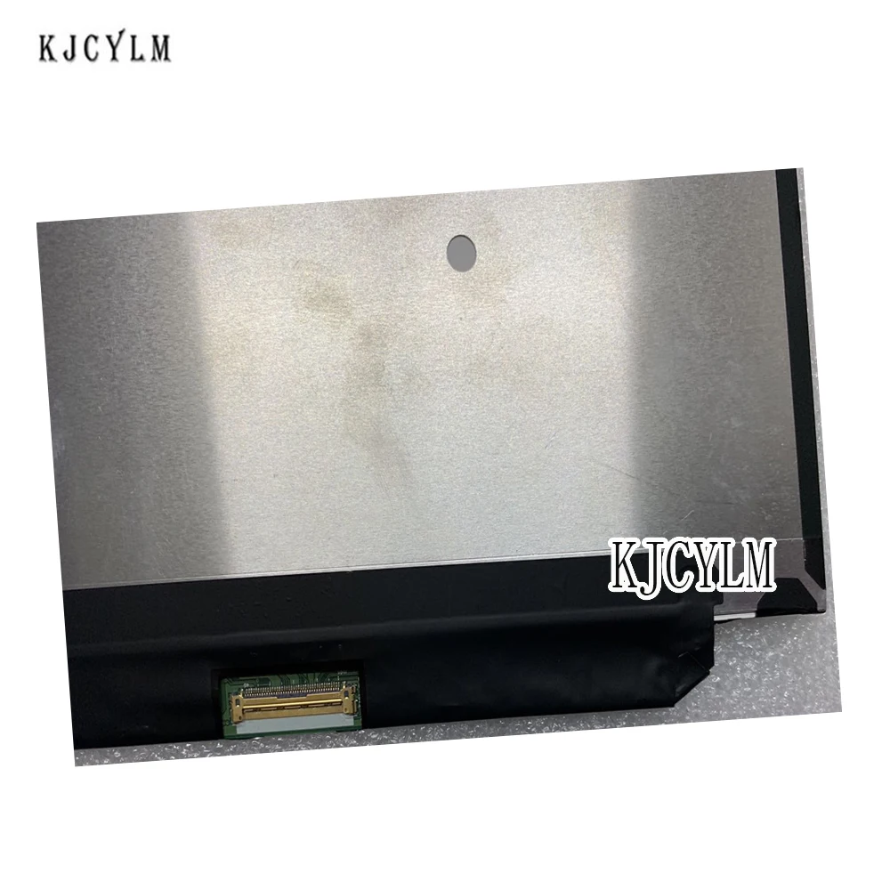 01HY494 B125HAK01.0 для Lenovo, ЖК-панель с сенсорным экраном 12,5 дюйма, ЖК-панель для ноутбука FHD IPS 40pin A275 X270, экран, Бесплатная доставка DHL