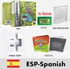 ESP leafgreen set