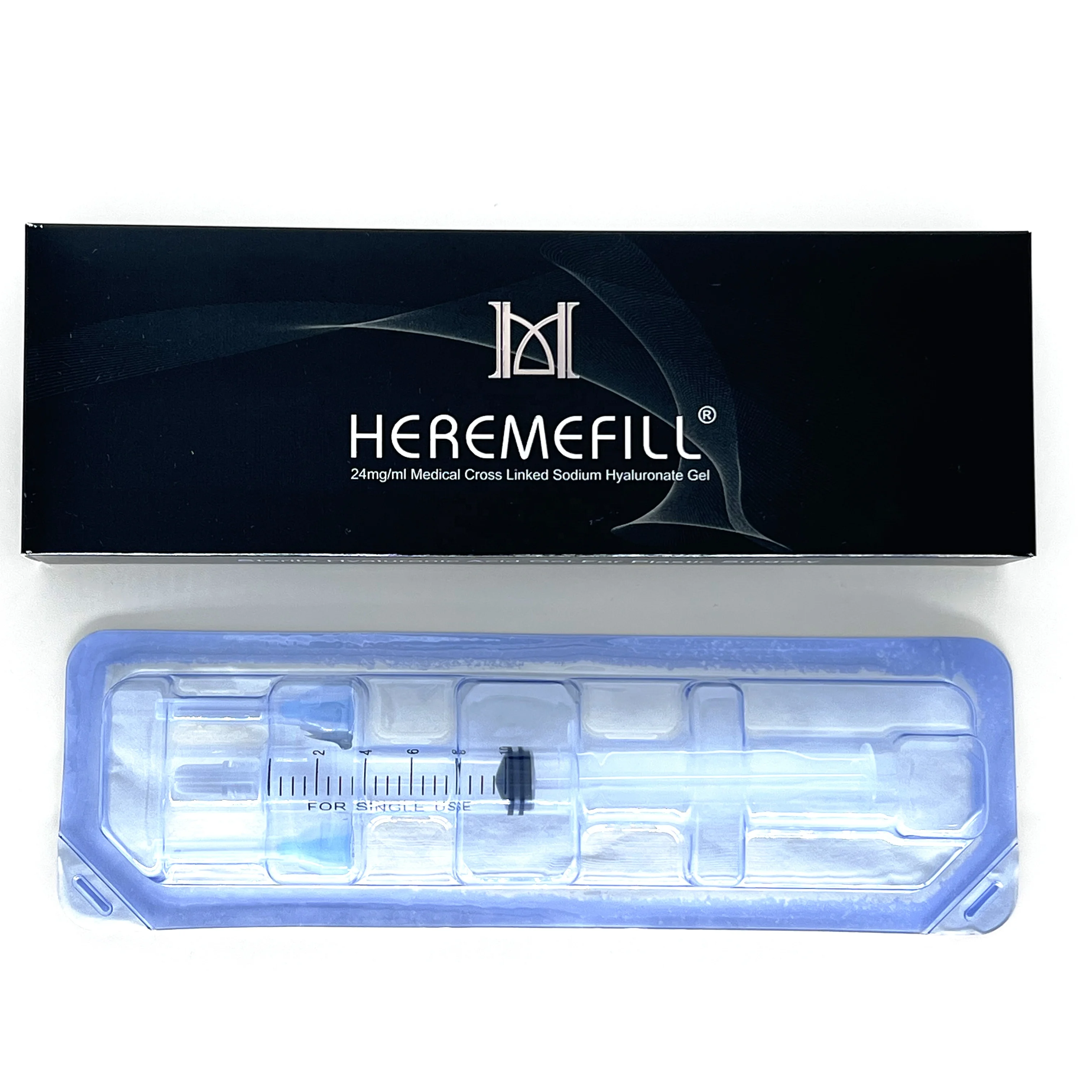 Hereme injectable dermal filler buttock hip breast enlargement injection big brest injection to increase