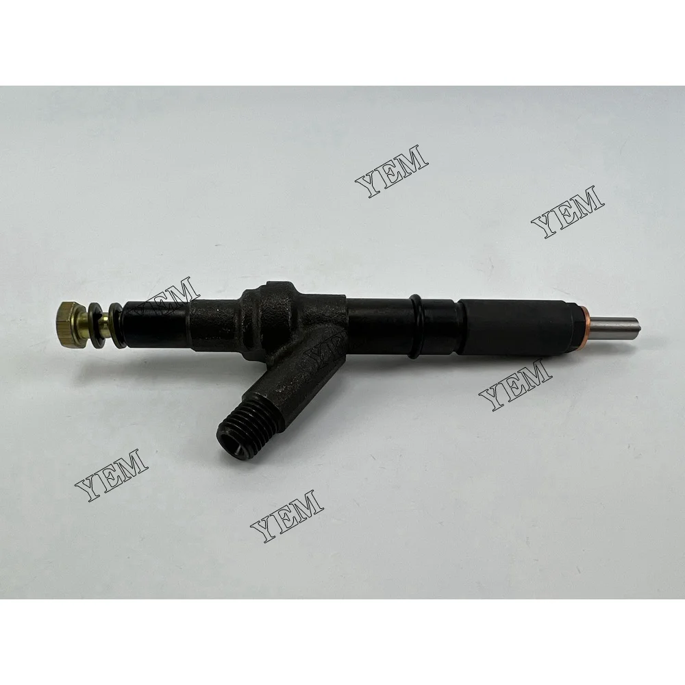 Wholesale Genuine Parts 4JH1 Injector for Isuzu Engine 3