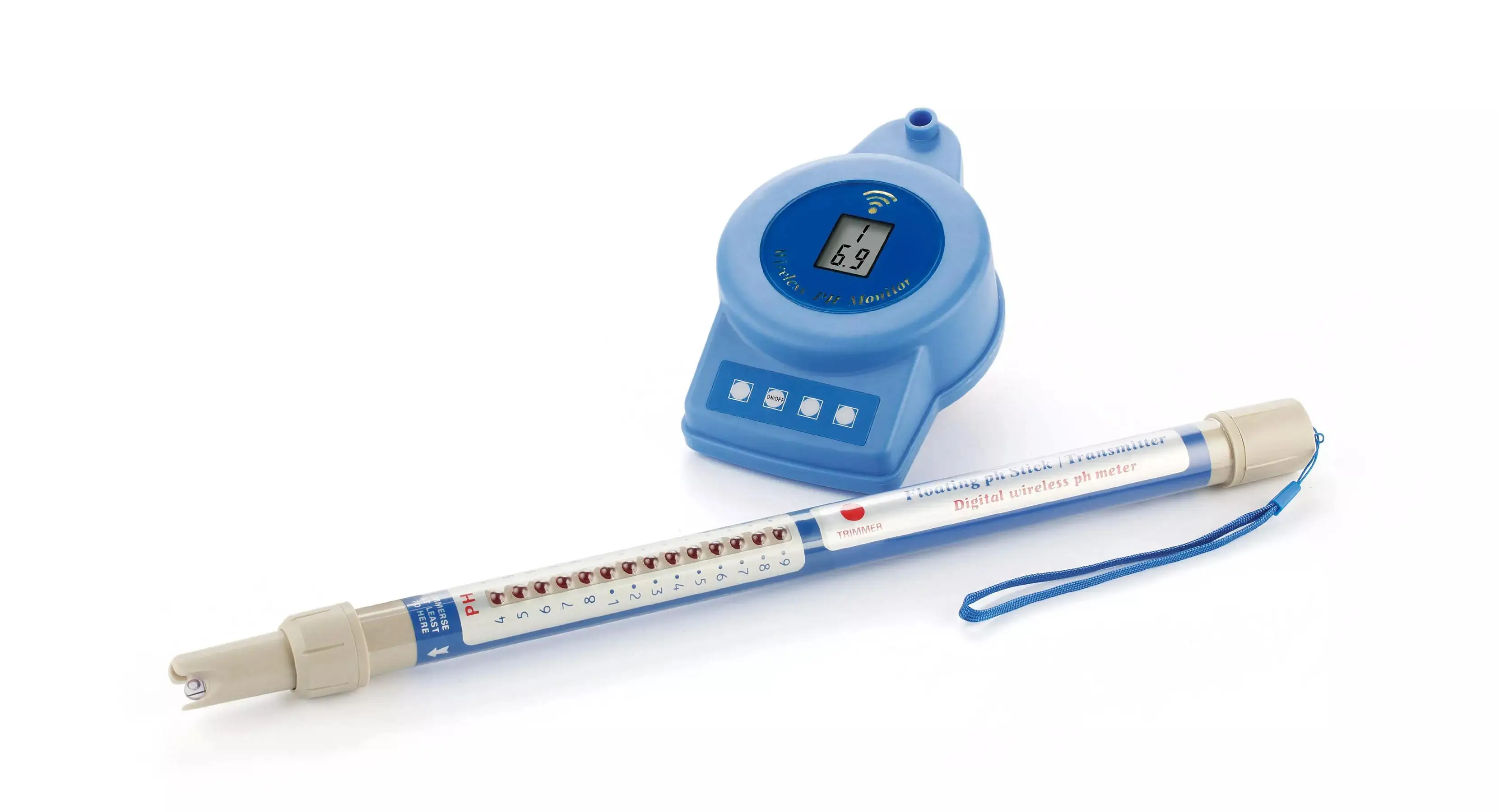 Block Diagram Of Ph Meter & Ph Meter Standardization Buy Block