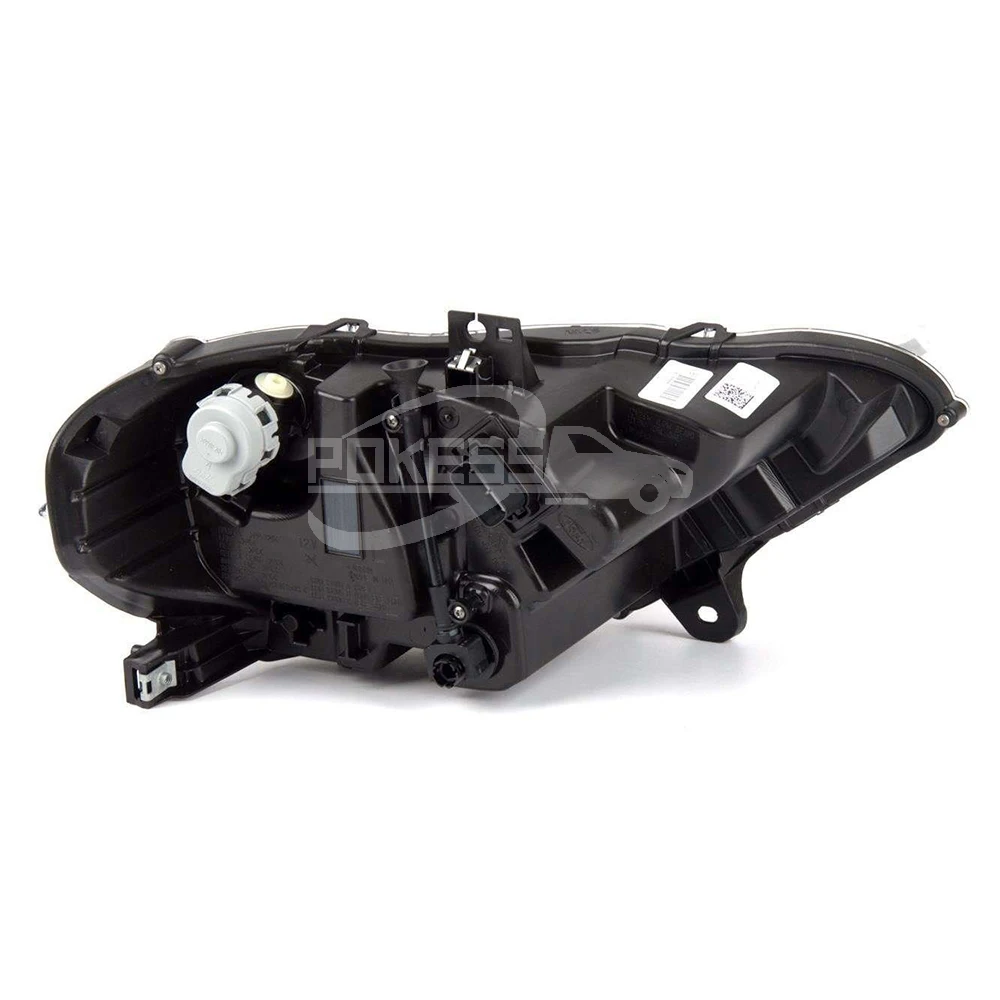 European JR3Z13008C OEM Left LED Headlight Assembl — 2