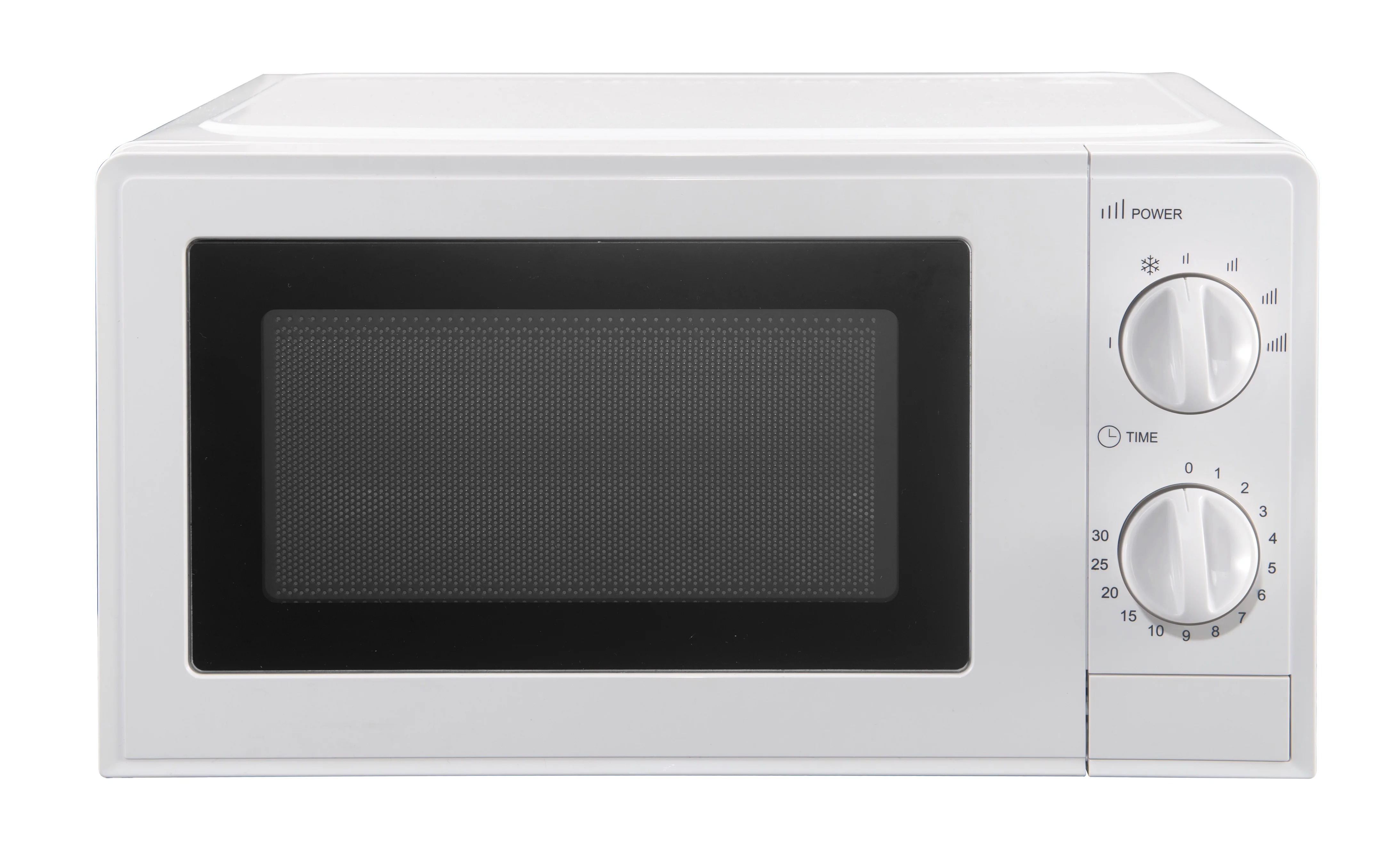 Cheap Hot Sales Mechanical Control 20L Microwave Oven - China