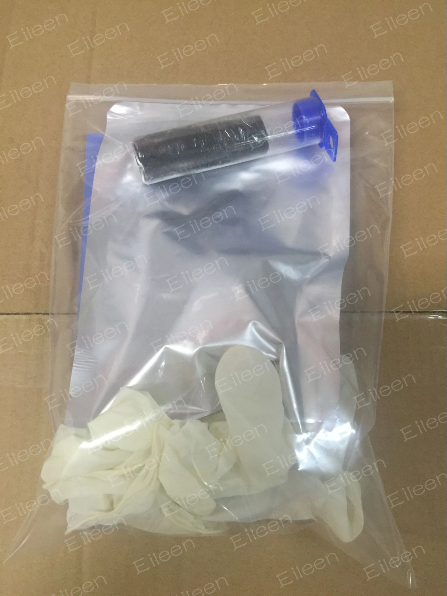 Water Activated Pipeline Repair Bandage Fast Molding Fiberglass Pipe