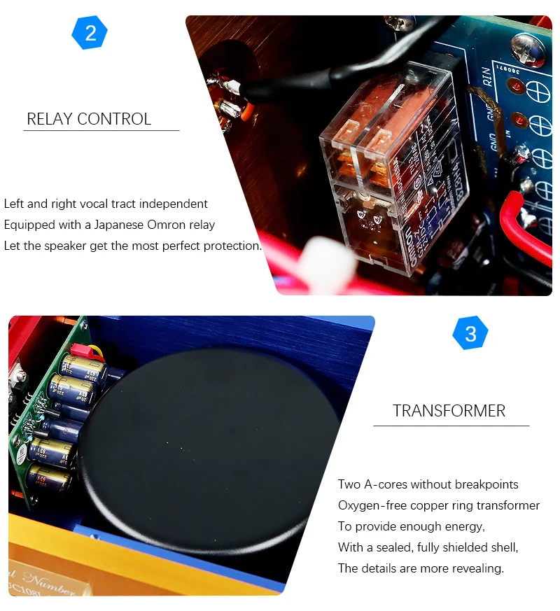 BRZHIFI NHB-108 audiophile class a amplifier Reference Switzerland  Dar Tzeel NHB108 Circuit No negative feedback amplifier factory