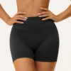 Shorts-Black