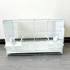 Blanco sin panel trasero