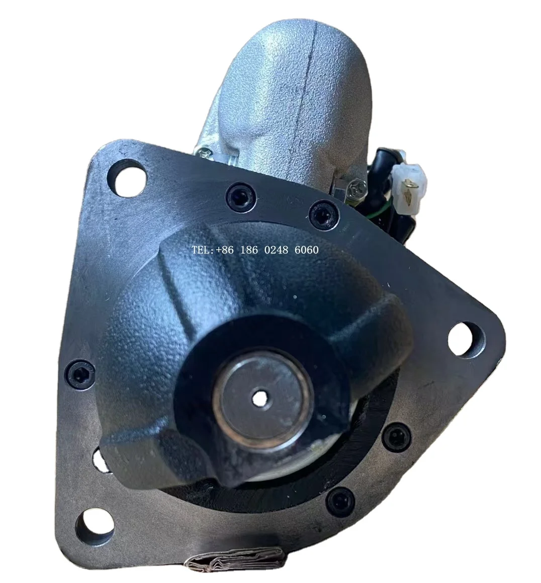 Mitsubishi Heavy Industries 24V Starter Motor for Nikko