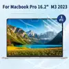 For MacBook Pro 16.2" M3 2023