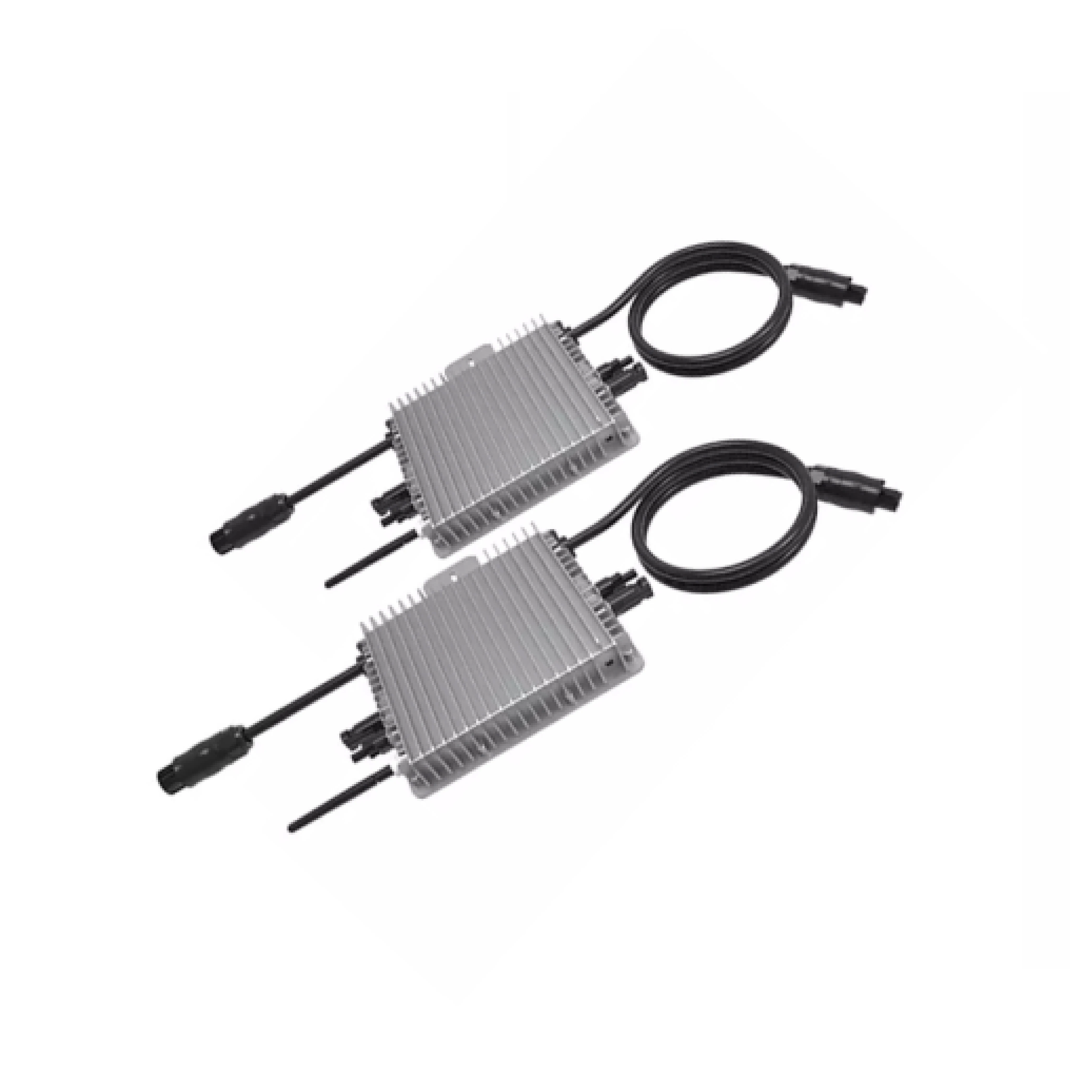Sunket-Ess Microinverter Mi-1200 Mi-1500 Micro Inversor 1000W 1500W ...