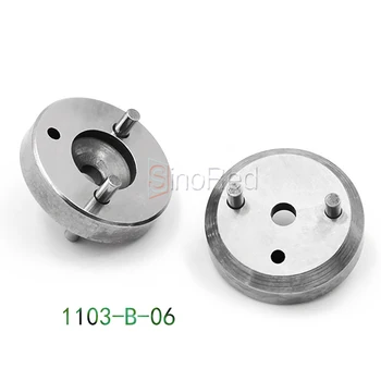 Hot Selling Fuel Injector Adaptor Plate Spacer block 1103-B-06