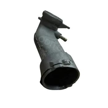 High Quality Auto Engine Parts OE 06A133607D Suitable for Volkswagen Jetta Bora Polo Golf Audi A3 TT Intake Connecting Pipe