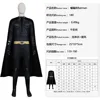 Batman [Onesie Cap]