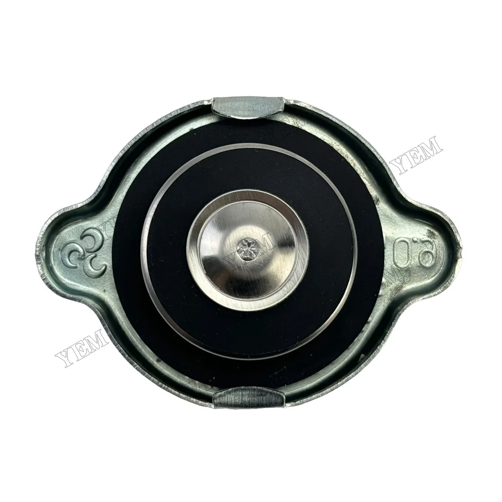 Radiator Cap 24850072 Fit for Perkins 404D Engine 5