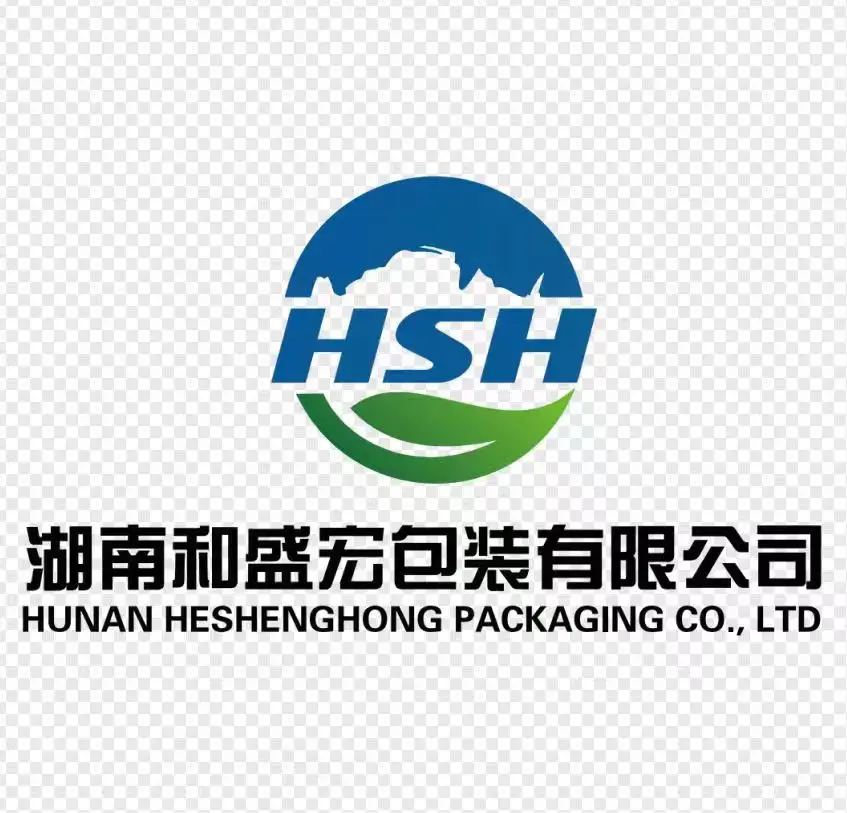 Hunan Heshenghong Packaging Co., Ltd.