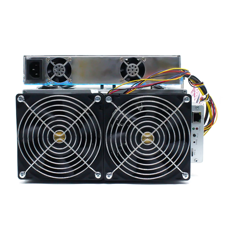 innitsilicon t2t 30t 36t asic比特币矿机t2tz二手btc矿机antminer