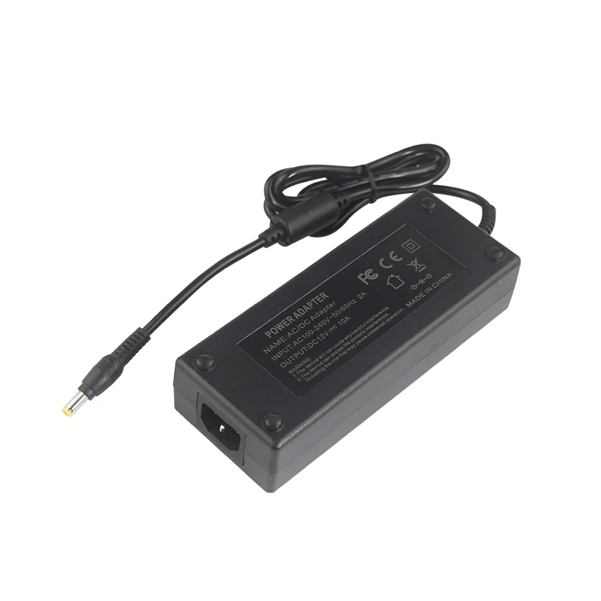 Desktop Power Cable Pd Supply Cord 12V 60W DC Charger Desktop Plug Adapter Converter 19