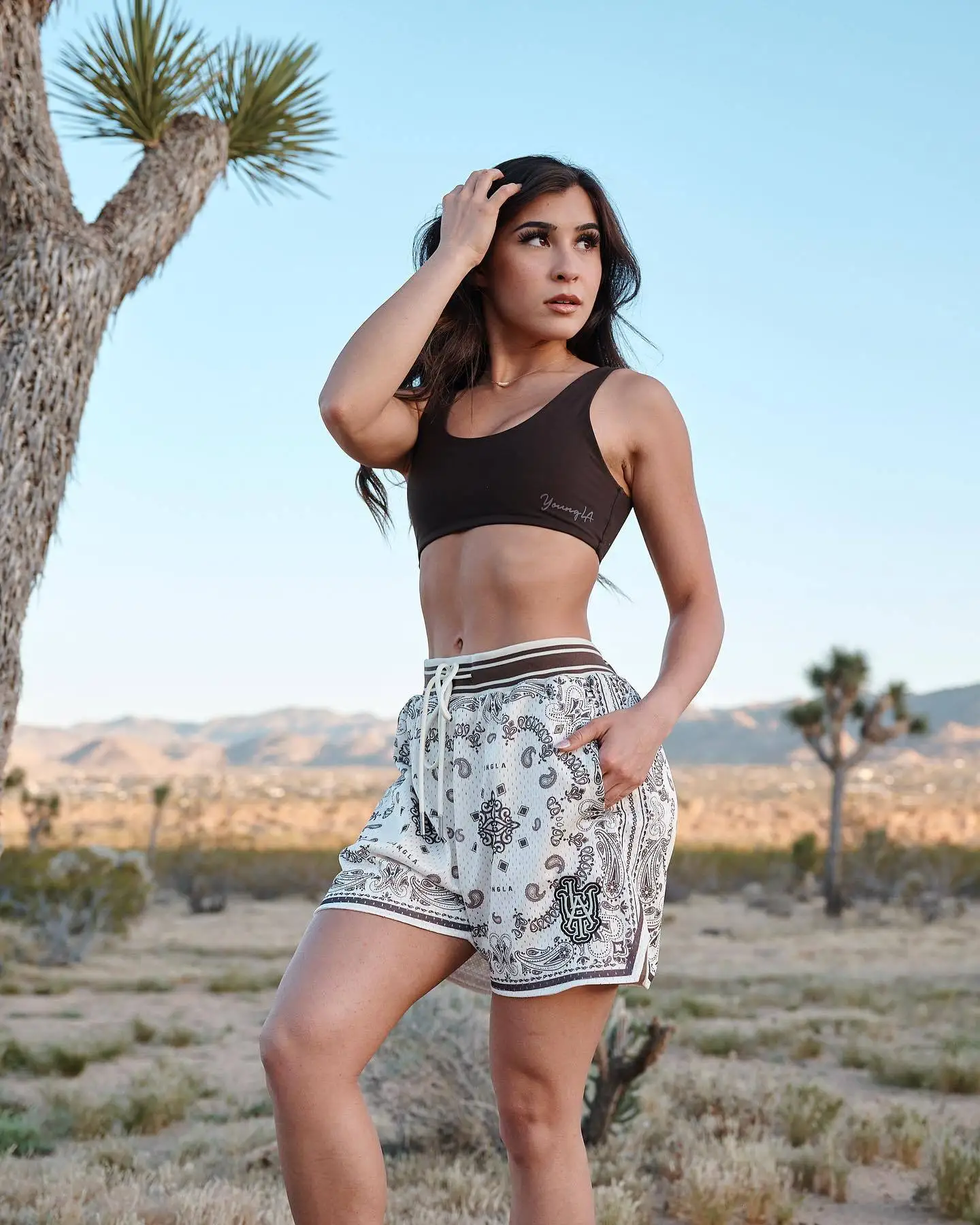 Regele McGreen Star Vara Nou Retro Caju Floare Bărbați Femei Uscare Rapidă Respirabil Running Sport Baschet Mesh244_voghion.com