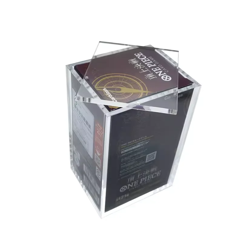 pillars of strength booster box case Pillars of Strength