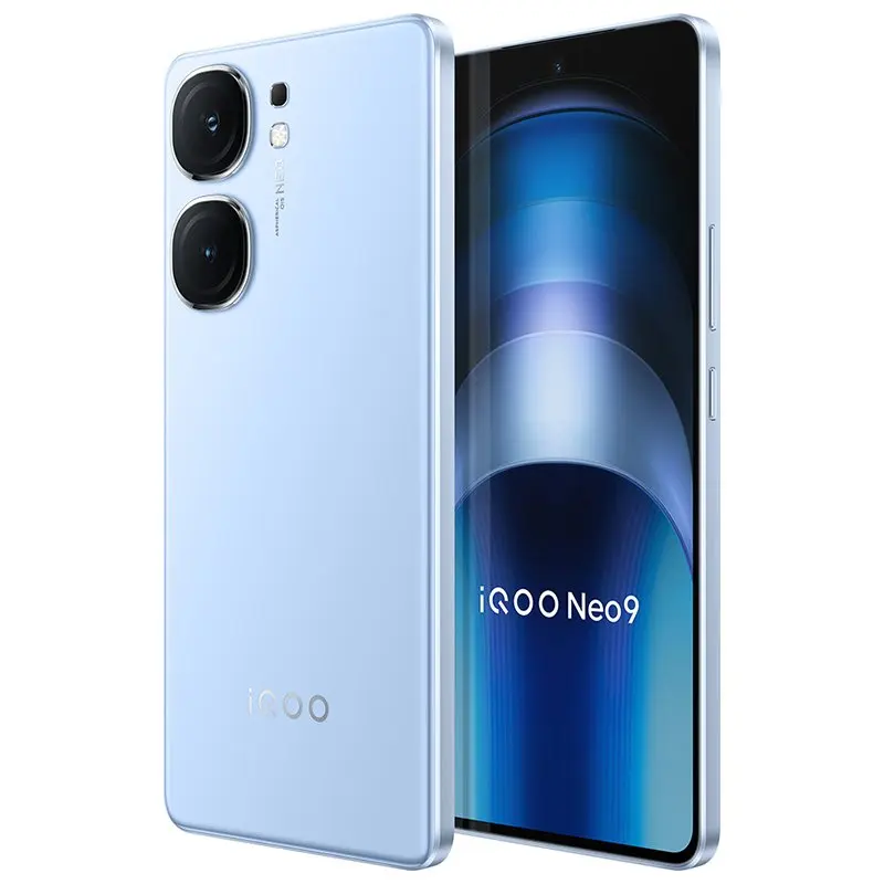 [最終値下げ] iqoo neo 9 pro 12/256　おまけ付き IQOO Neo 9 Pro 12GB+256GB Black