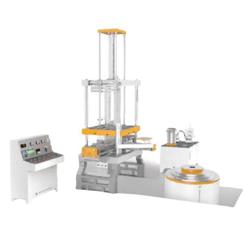 Car Auto Part Engine Block Aluminum Die Casting Machine Simple Manual Full Automatic Low Pressure Aluminium Die Casting Machine