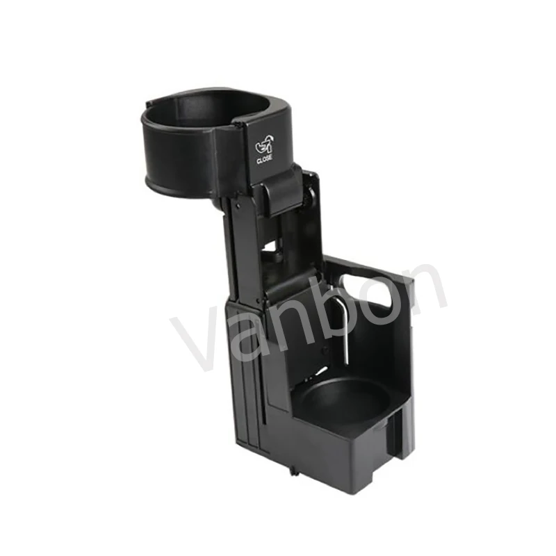 Getränkehalter Für Mercedes W211 E-Klasse & W219 CLS - OEM 2116800014 Passgenau 2003-2010